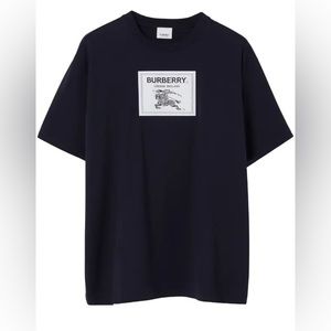 Burberry T-Shirt Authentic